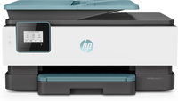 HP OfficeJet 8015 Imprimante jet d'encre multifonction couleur