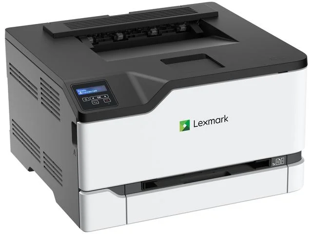 Lexmark C3224dw A4 Imprimante laser couleur