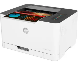 HP Color Laser 150nw A4 Imprimante laser