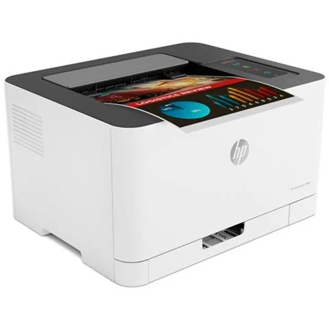 HP Color Laser 150nw au meilleur prix