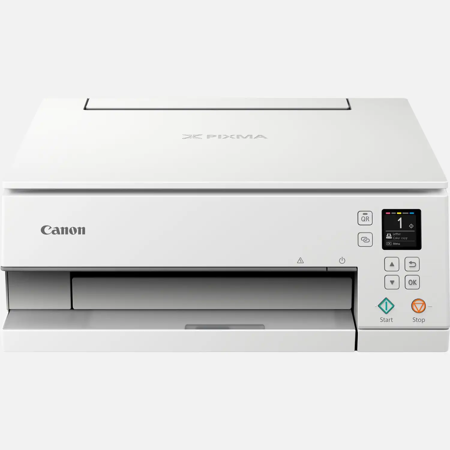 Canon PIXMA TS6351 A4 Imprimante jet d'encre multifonction couleur