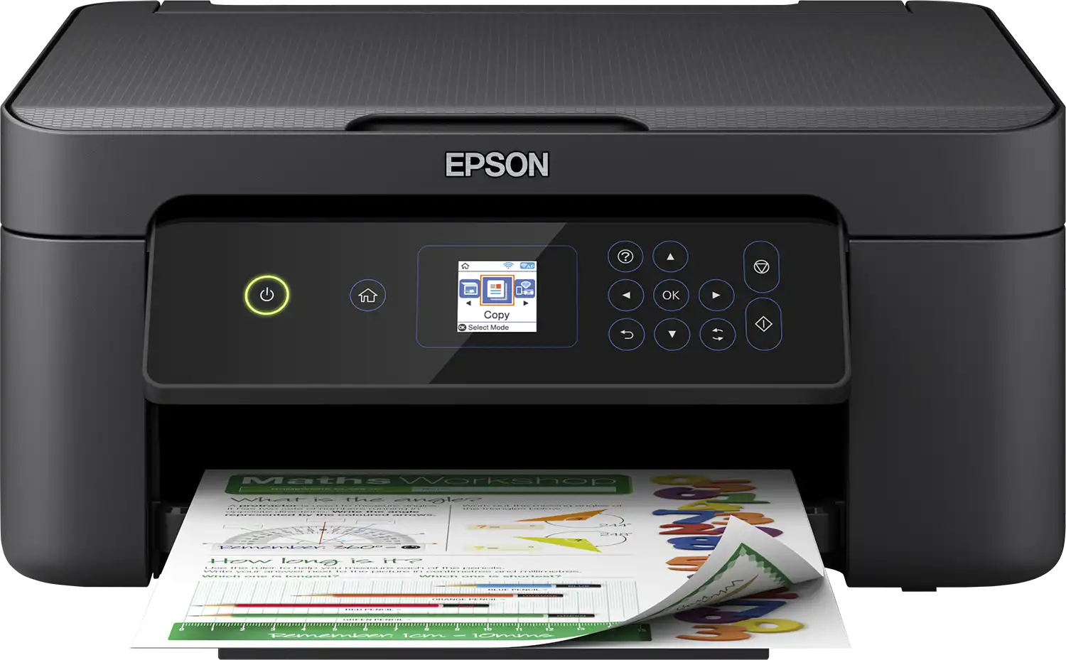 Epson Expression Home XP-3105 Imprimante Jet d’encre