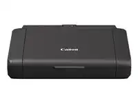 imprimante : Canon PIXMA TR150 avec batterie