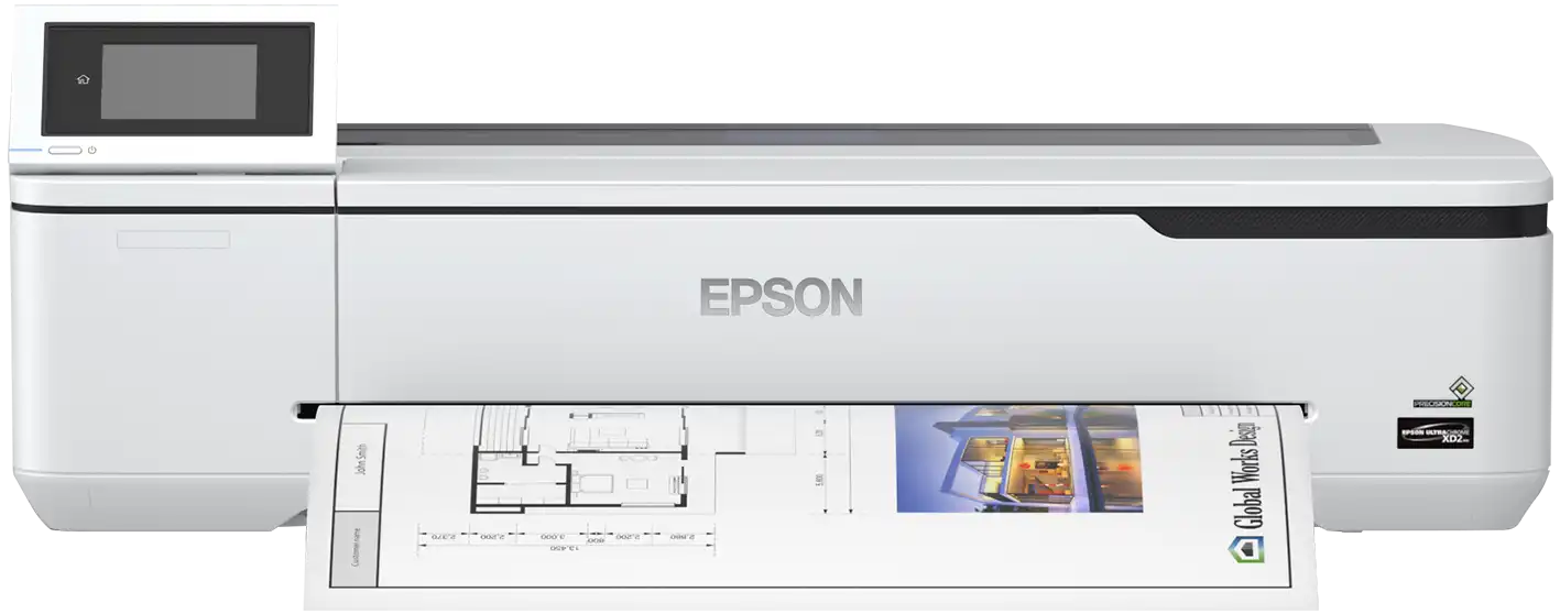 Epson SureColor SC-T2100 Imprimante couleur grand