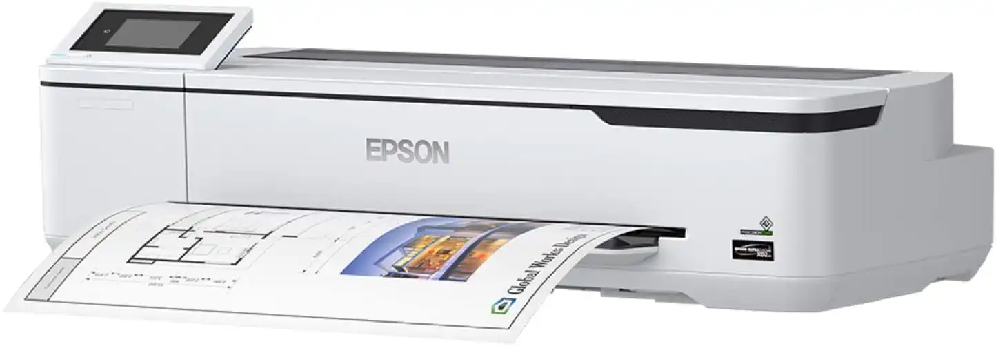 Epson SureColor SC-T2100 disponible chez Alfa Print