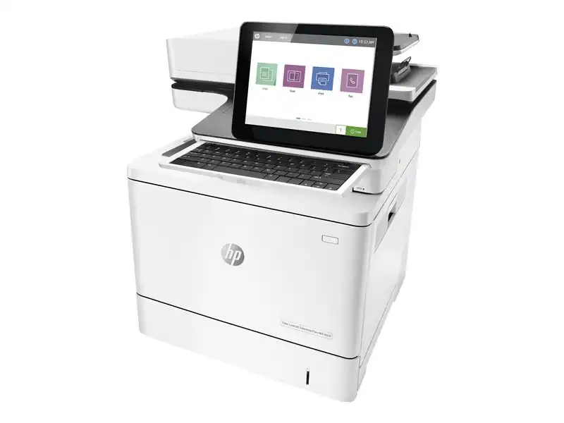 HP LaserJet Enterprise MFP M578c disponible chez Alfa Print