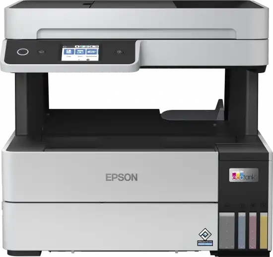 Imprimante multifonction Epson EcoTank ET-5150