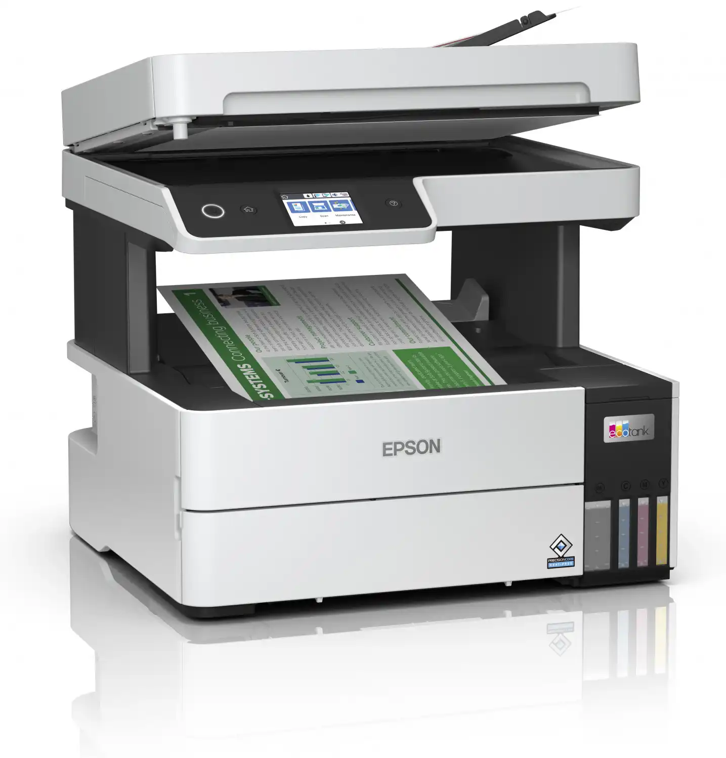 Epson EcoTank ET-5150 Imprimante multifonction