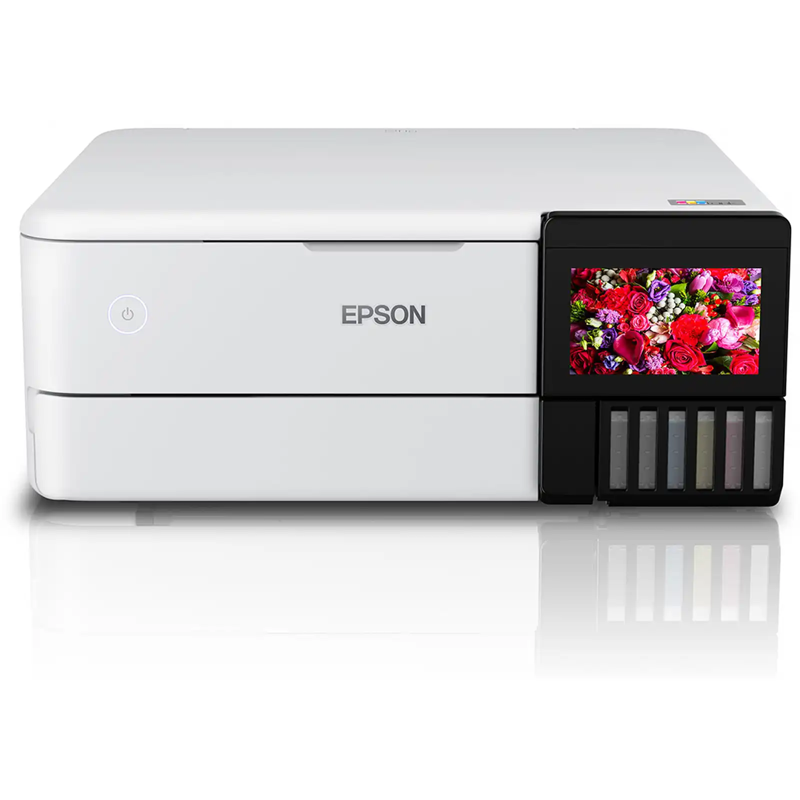  imprimante Epson EcoTank ET-8500