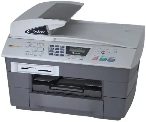MFC-5840CN Imprimante multifonction