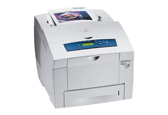 Xerox Phaser 8400AN sur Alfa Print