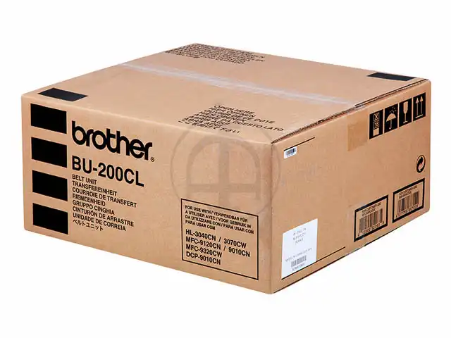 BROTHER BU-200CL