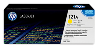 HP Toner jaune 121A | C 9702 A 10621 chez Alfa print