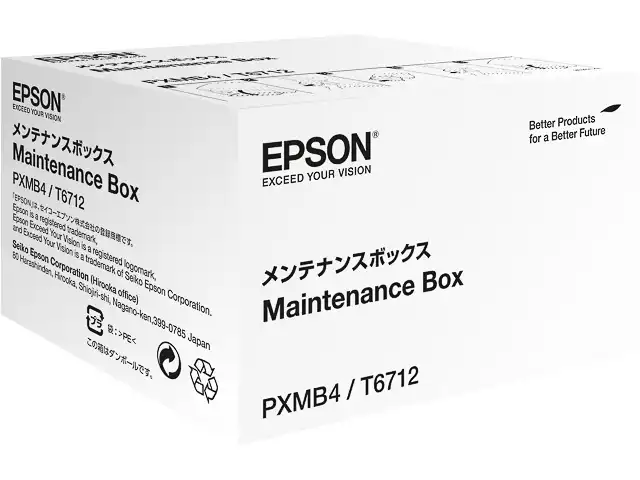 EPSON T6712 C13T671200