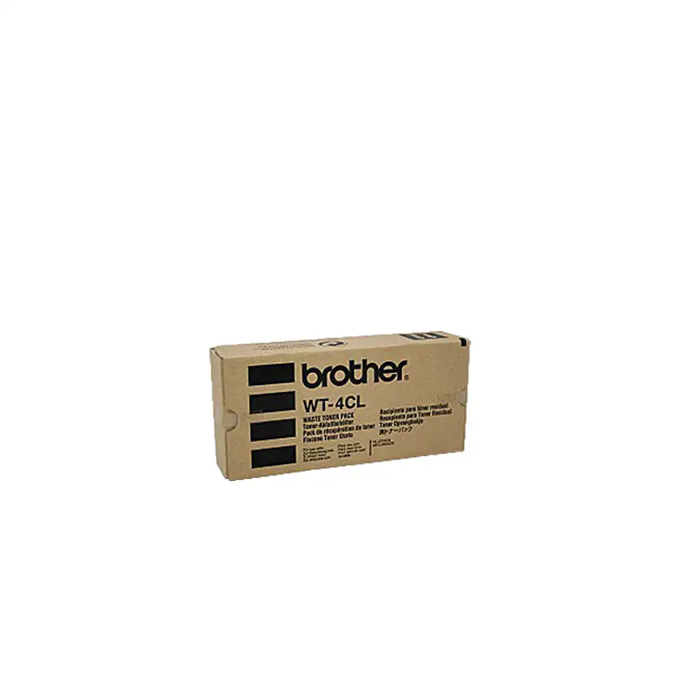 BROTHER WT-4CL