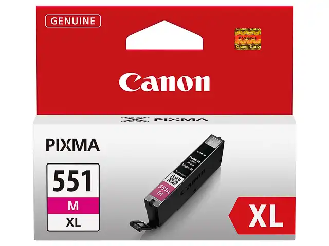 CANON 551MXL Magenta 6445B001
