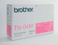 BROTHER Toner magenta TN04M | TN-04 M 1357 chez Alfa print