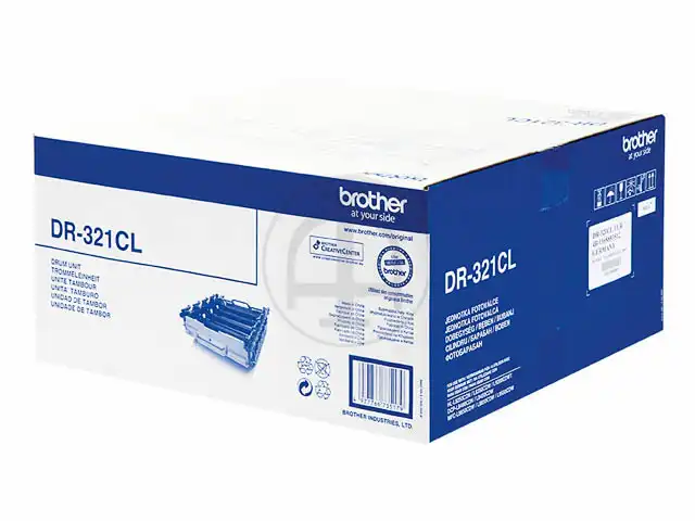 BROTHER DR-321CL DR-321CL