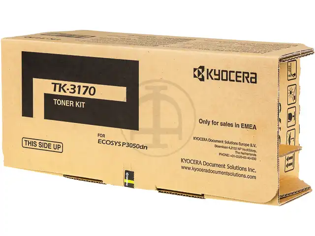 KYOCERA TK-3170 Noir 1T02T80NL0