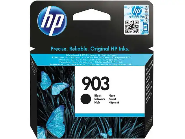 HP 903 Noir T6L99AE