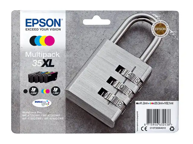 EPSON T35964010 C13T35964010