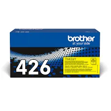 BROTHER Toner jaune TN-426Y | TN-426 Y 22051 chez Alfa print