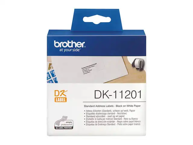 BROTHER DK-11201 DK-11201