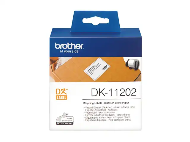 BROTHER DK-11202 DK-11202