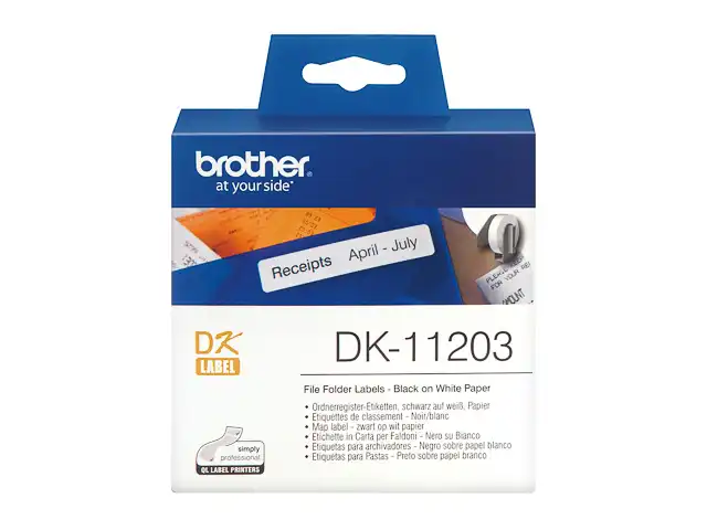 BROTHER DK-11203 DK-11203