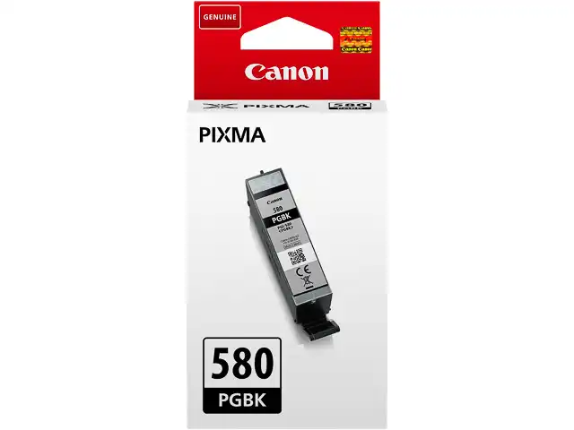 Canon 580PGBK Noir 2078C001