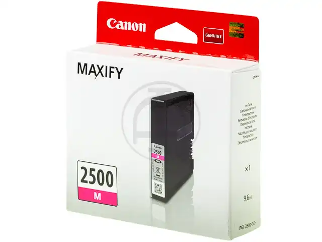 Canon PGI-2500M Magenta 9302B001