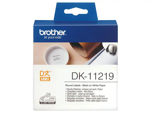 BROTHER DK-11219