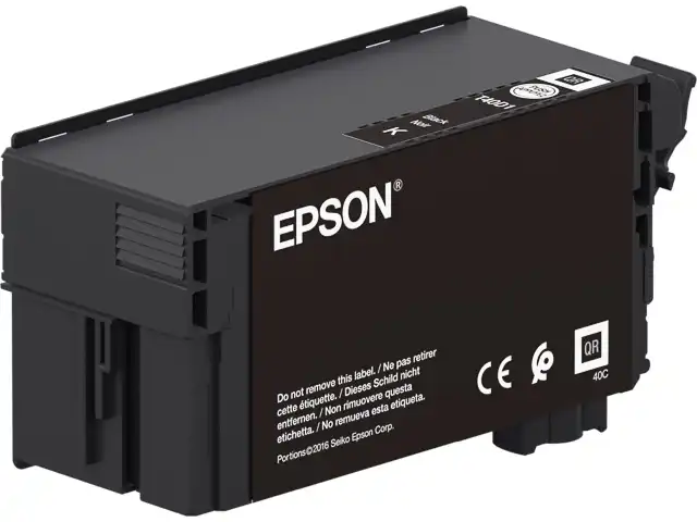 Epson T40 Noir C13T40D140
