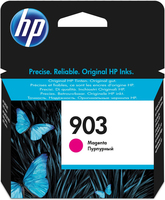 HP Cartouche d'encre magenta 903 | T6L91AE 32167 chez Alfa print