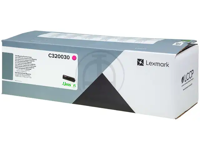 Lexmark Magenta C320030