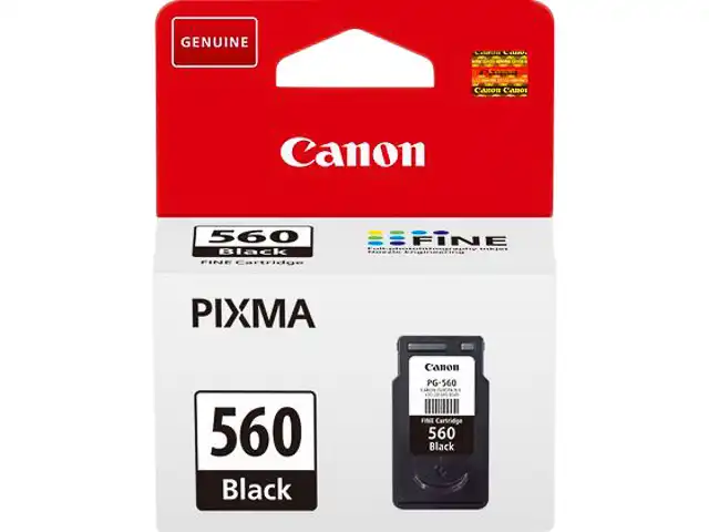 Canon PG-560 Noir 3713C001
