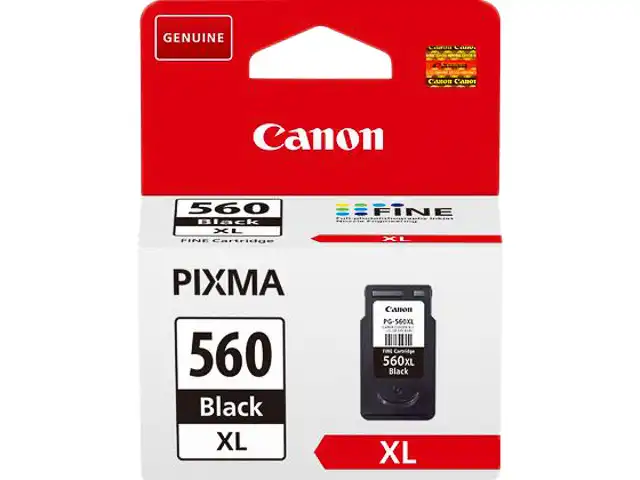 Canon PG-560XL Noir 3712C001