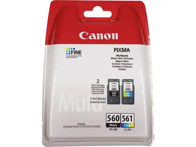 Canon PG-560CL561 3713C006