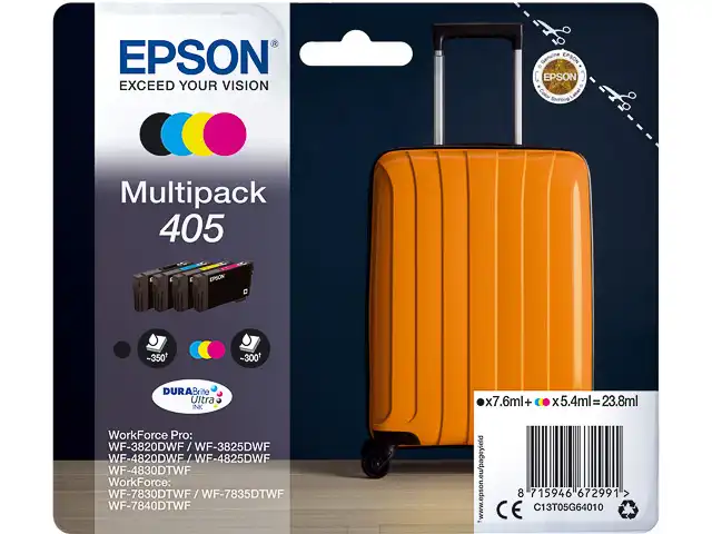 Epson 405 C13T05G64010