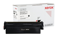 Xerox Toner noir  | 006 R 03700 50220 chez Alfa print