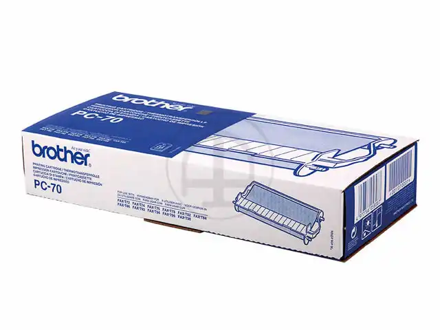 BROTHER Rouleau transfert thermique PC-70 | PC-70 5040 chez Alfa print
