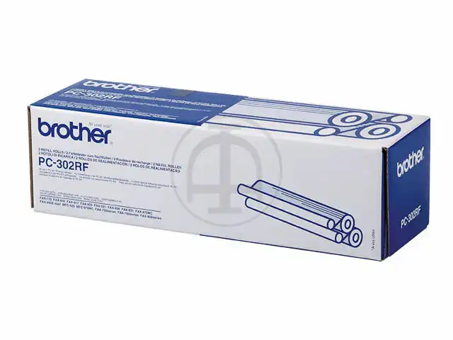 BROTHER PC-302RF