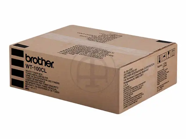 BROTHER WT-100CL