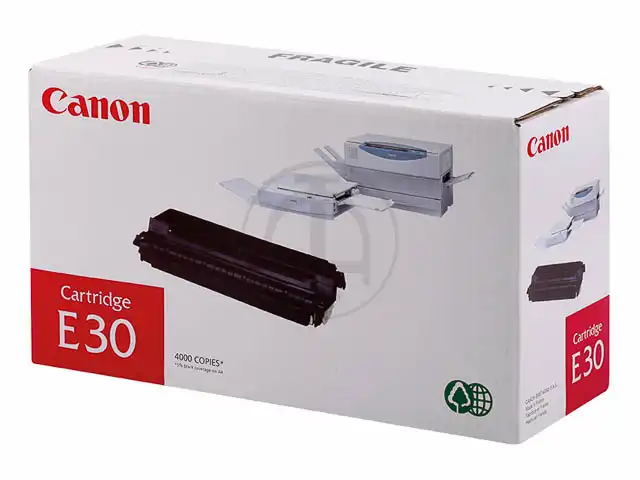 Canon E30 Toner Original 