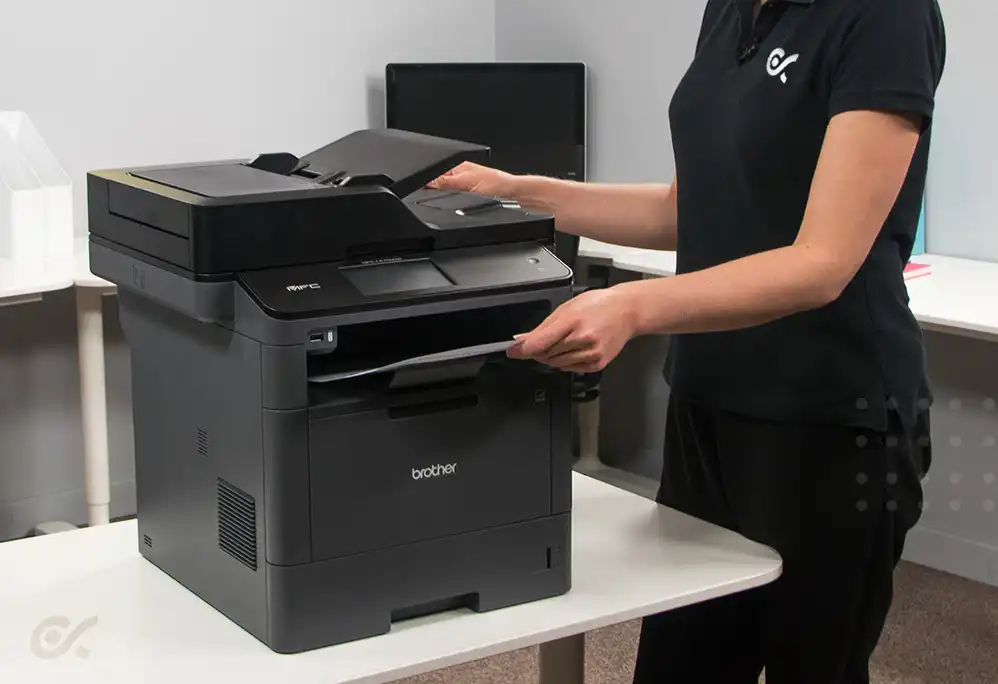 Alfa Print vous propose les meilleurs imprimantes multifonction 2021