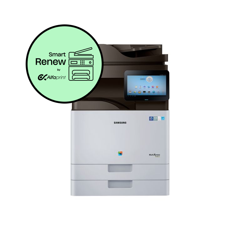 Imprimante MFC laser couleur A3 Samsung Xpress SL-X4300L