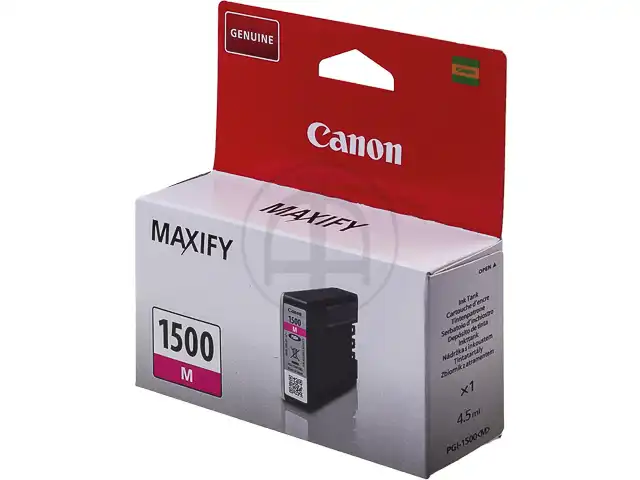 Canon PGI-1500M Magenta 9230B001