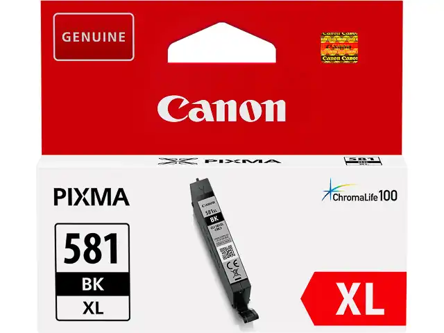Canon 581BKXL 2052C001